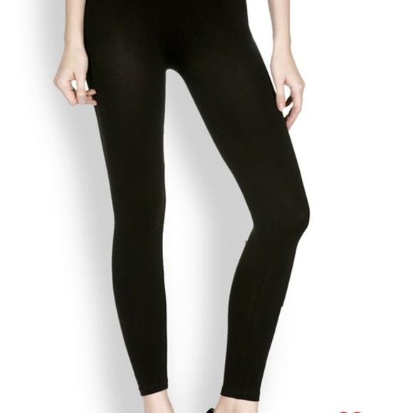 active basic leggings